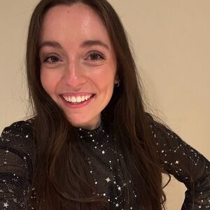 Meet your Posher, Linseylinsey